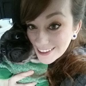 Meet your Posher, Morgan